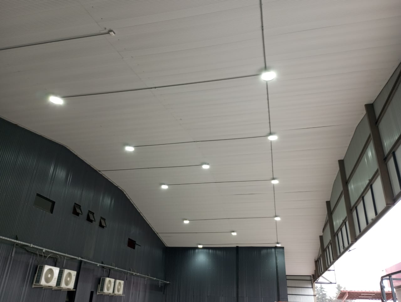 Montajes Eléctricos