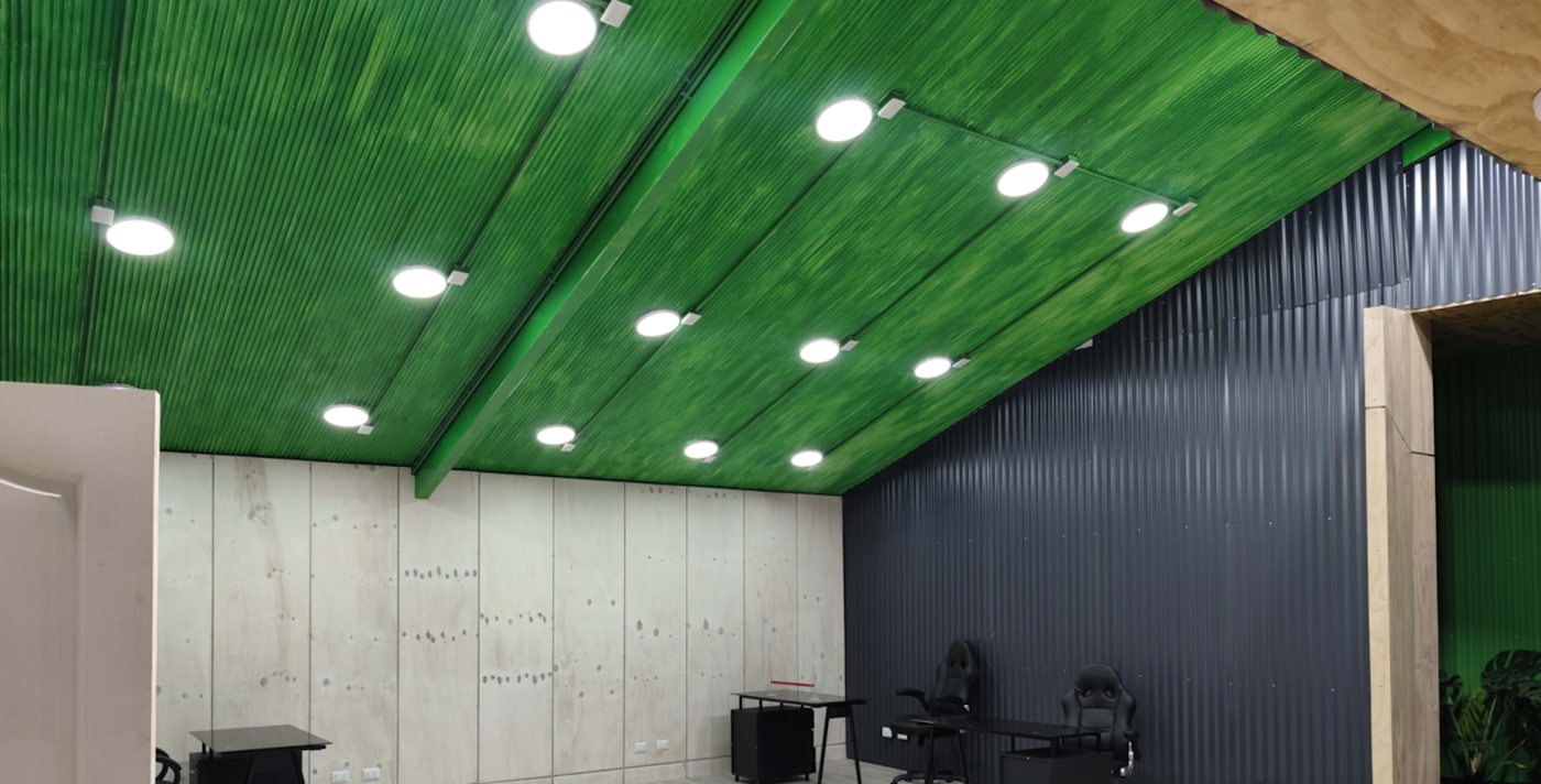 Montaje eléctrico profesional